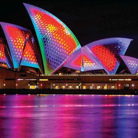 Stunning Sydney Home 11 Buitenkant foto