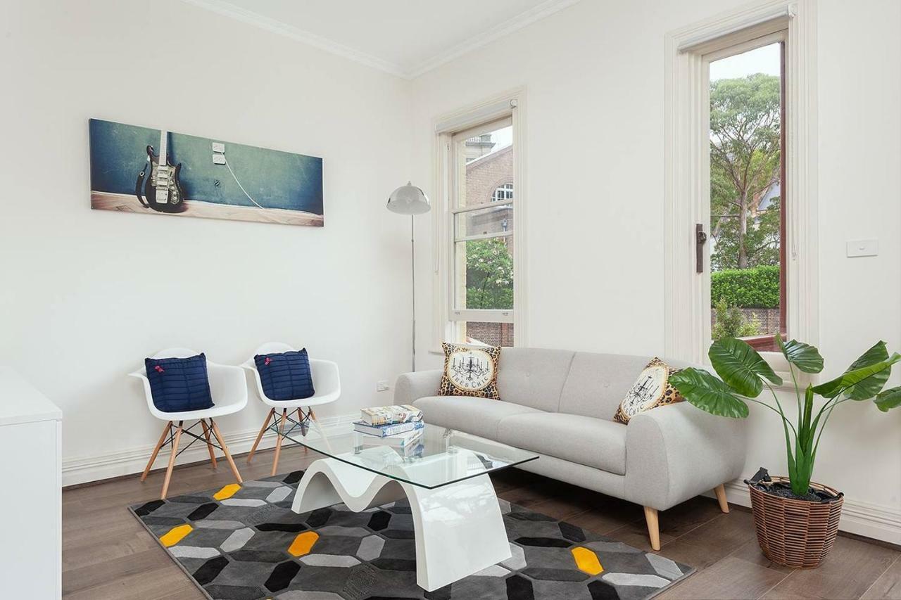 Stunning Sydney Home 11 Buitenkant foto