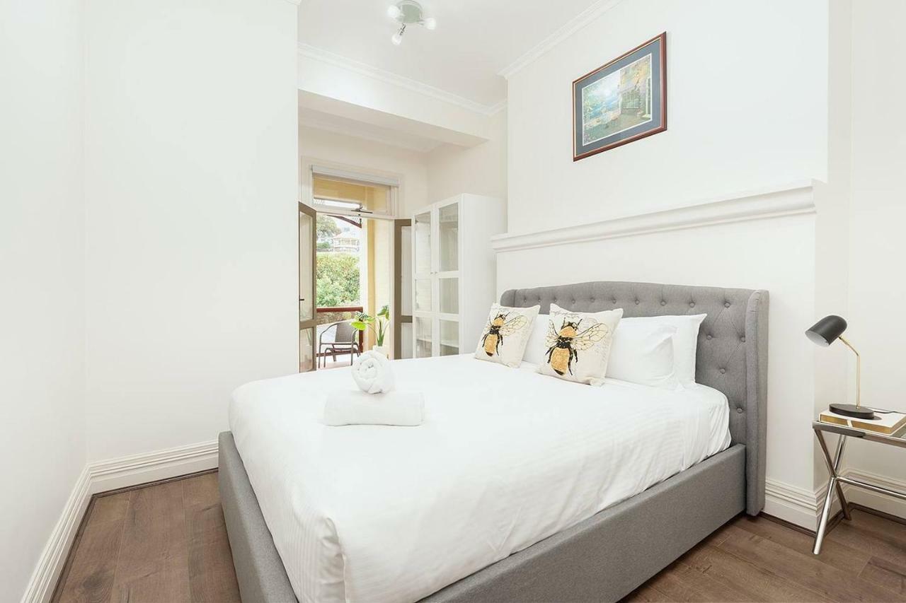 Stunning Sydney Home 11 Buitenkant foto